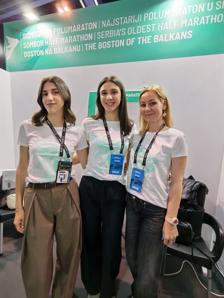 EXPO BG maratona 2026